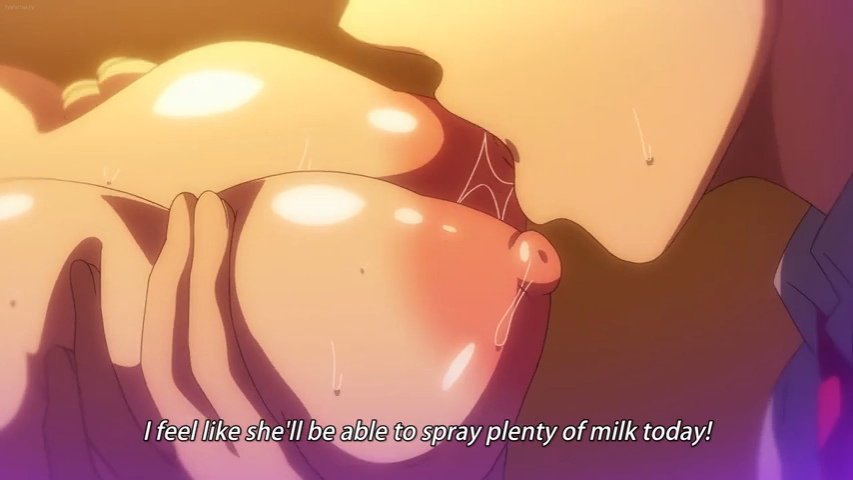 Hentai Lactation #gs0475Vr