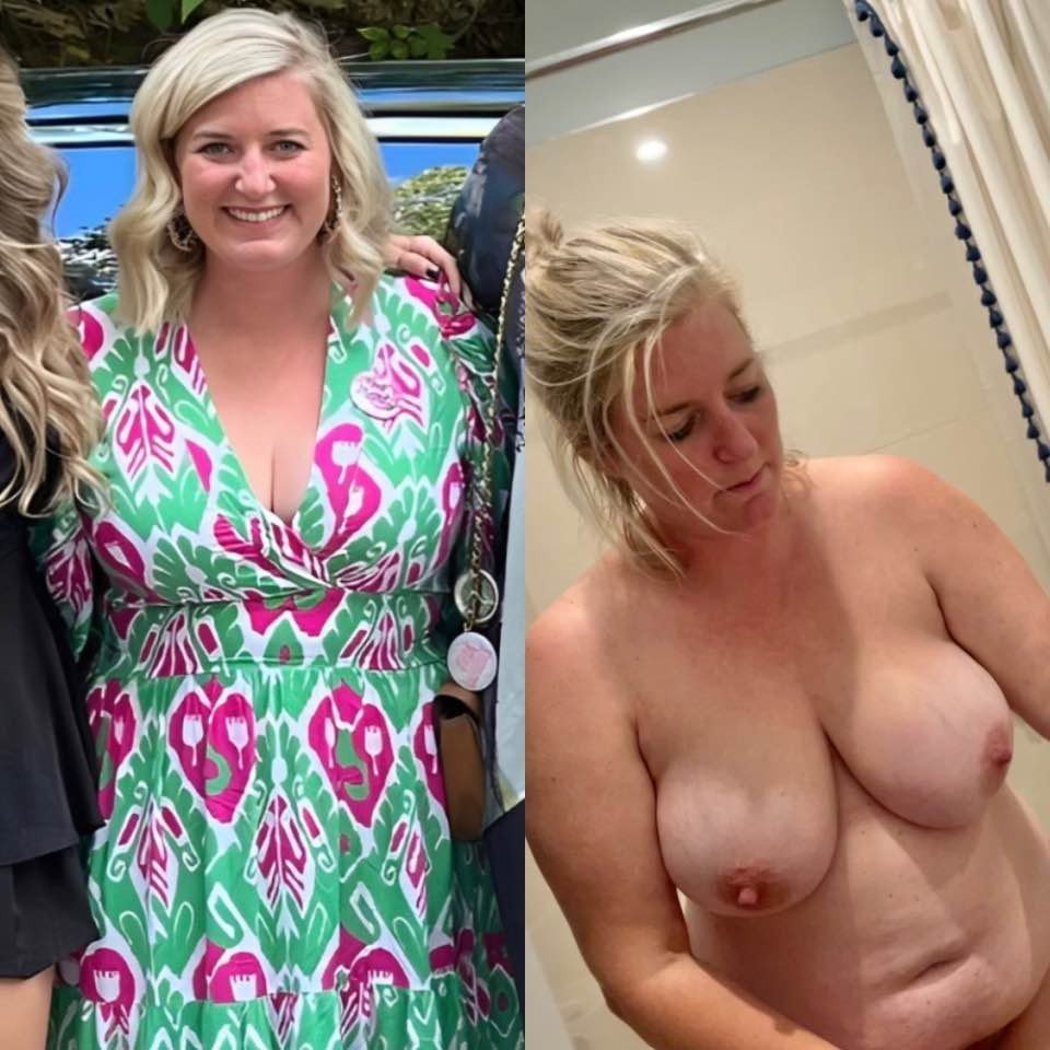 Caroline - Mature Milf    (nud) #GS2JugP8