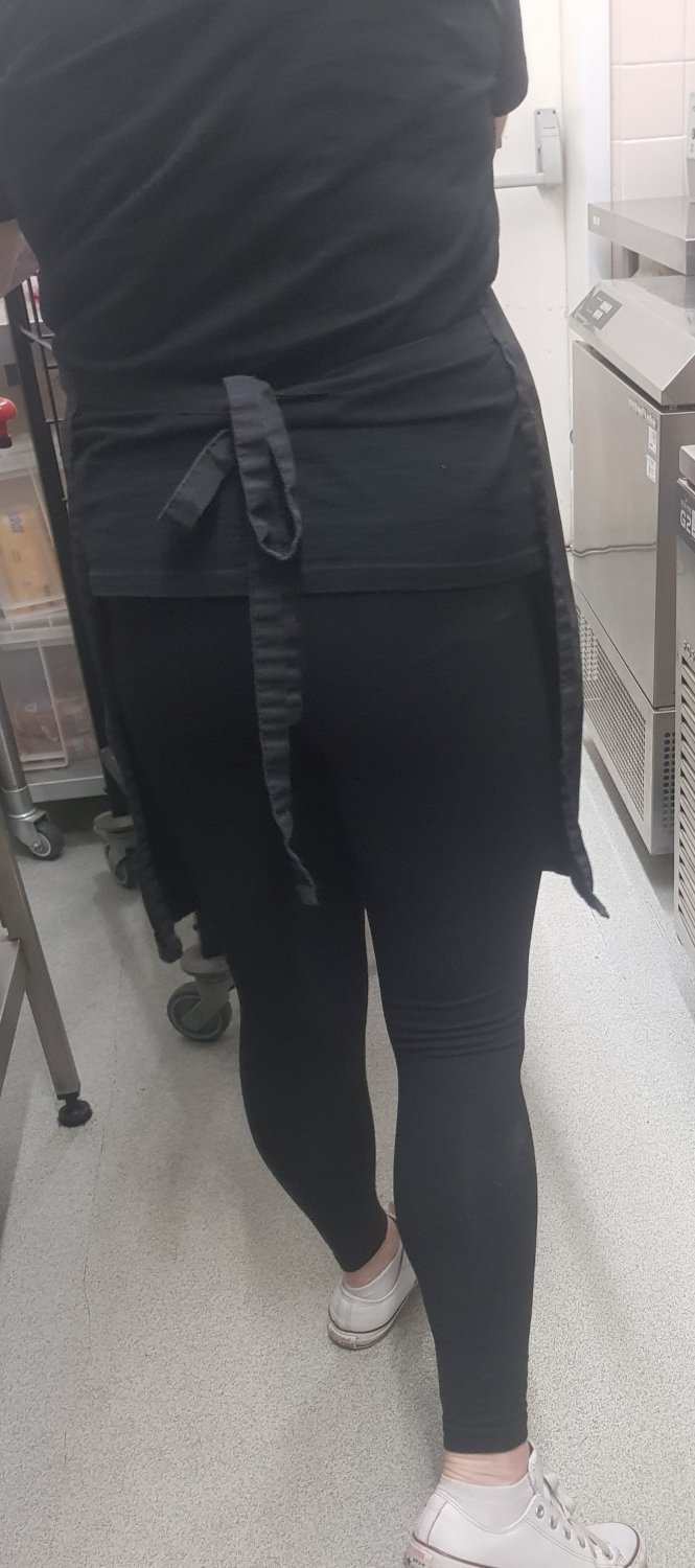 Work colleague milf. Part 8. #GSCb4FvG