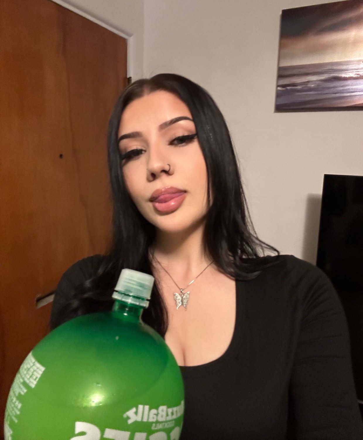 Fine Latina with a Nice Culo #gSYgIvwW