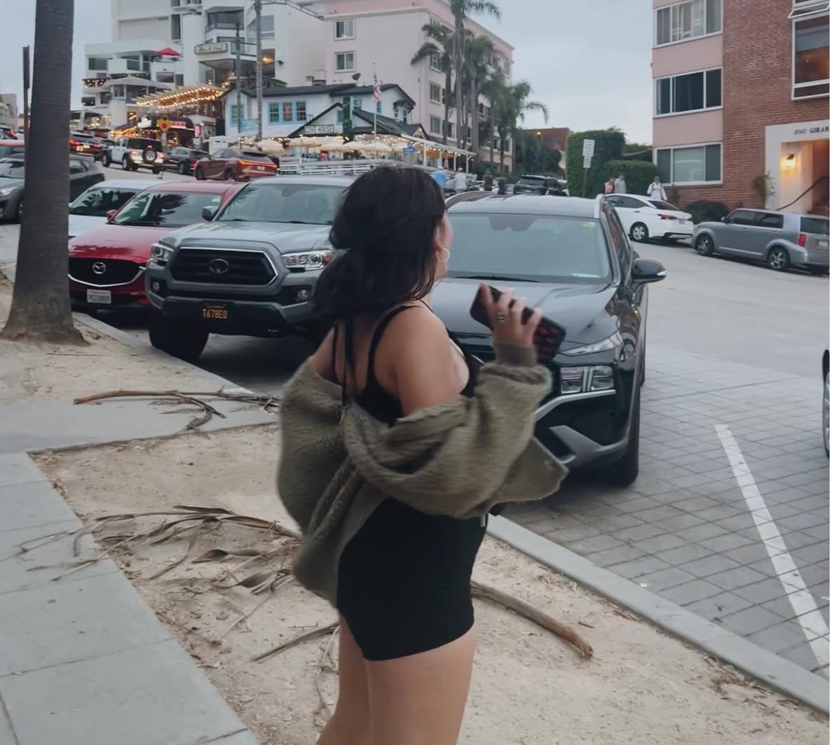 UCSD chick with big tits #Gu7o0Mv2