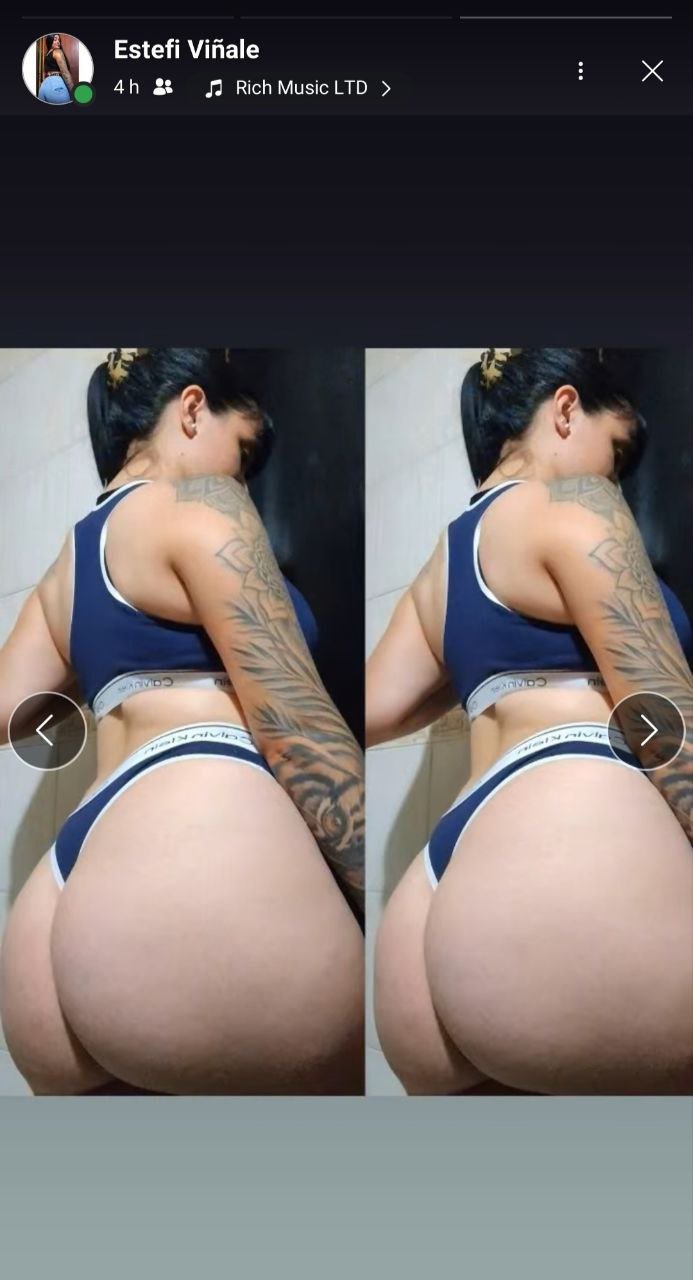 Viñale nicoleña #gvrlSNlN