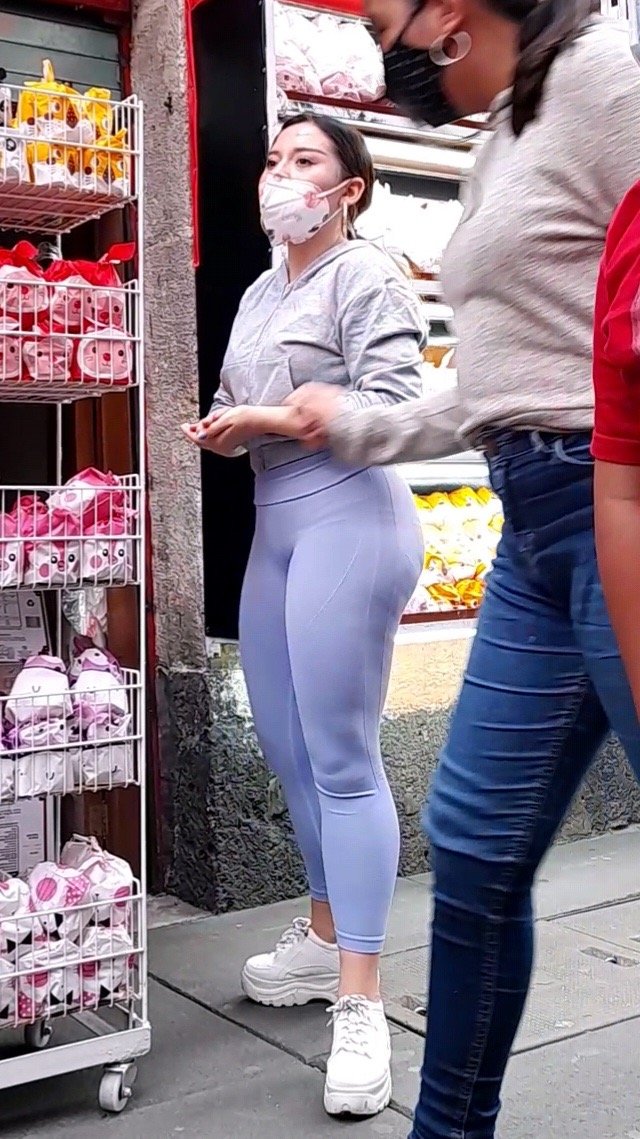 Candid Ass 2023-06 (amazing VPL) #gvxm2ocs