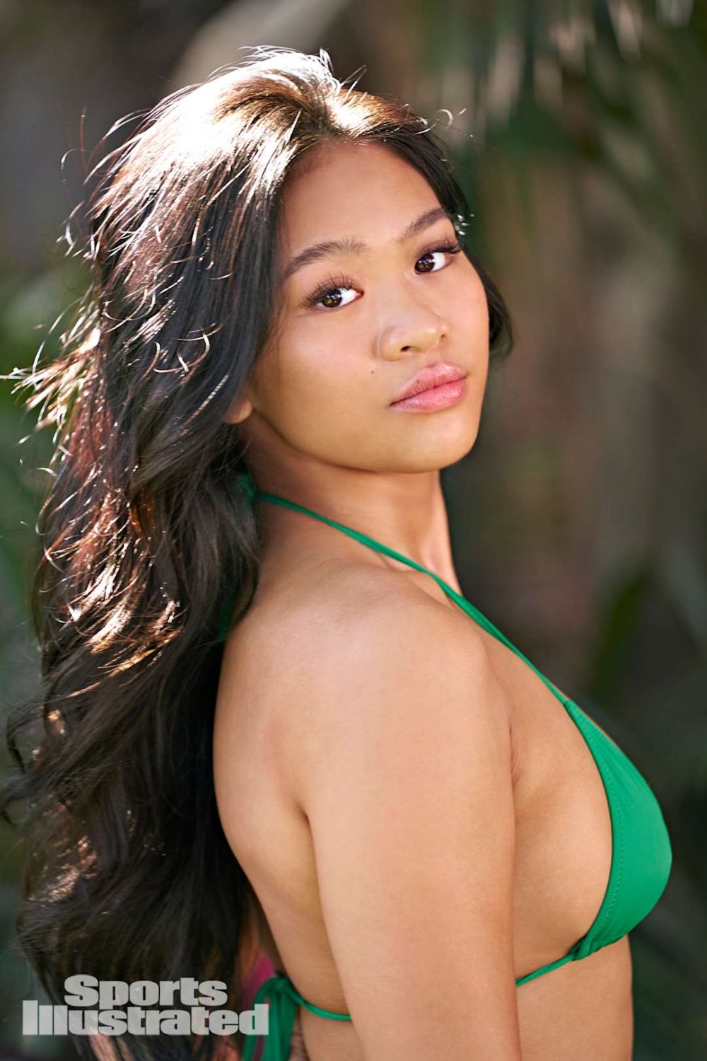 Sexy ABG Team USA gymnast Suni #gXbrBjGI