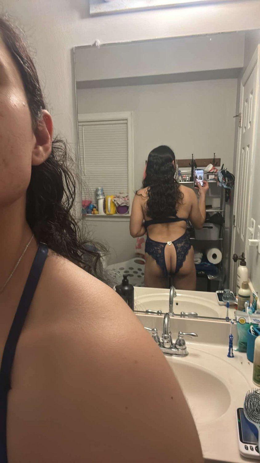 Hot slutty latina wifey with small dick husband #gxS3SX0Q
