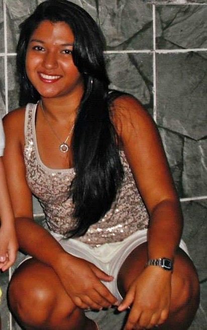 Morena se masturbando #gzRXuXwI