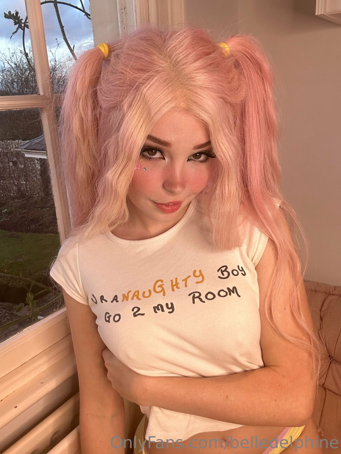 Belle Delphine Feb Set 8 #H0p6vufc