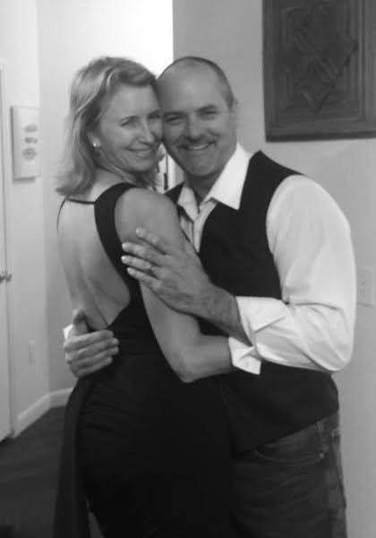 Wendy, a teacher, and Craig, a realtor #h1HnfCTU