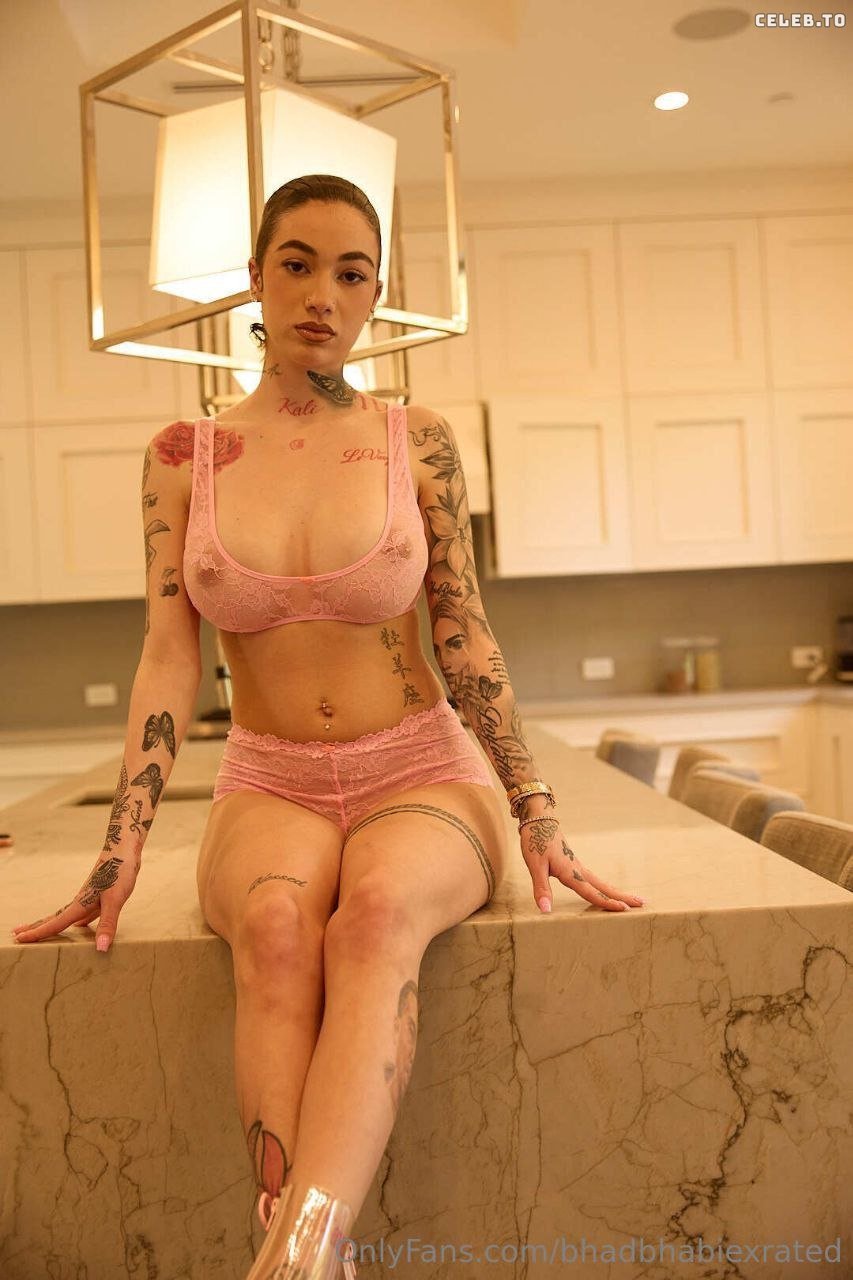 Bhad Bhabie #h23pcH8f