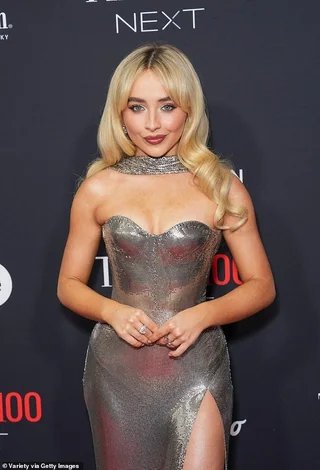 Sabrina carpenter #H3JJTHiS