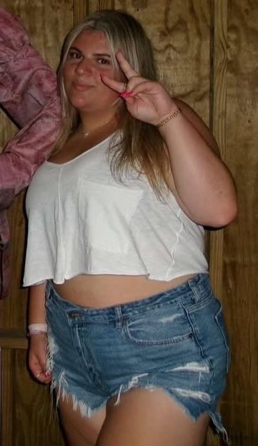 Chubby with busty tits #H4L4LkLp