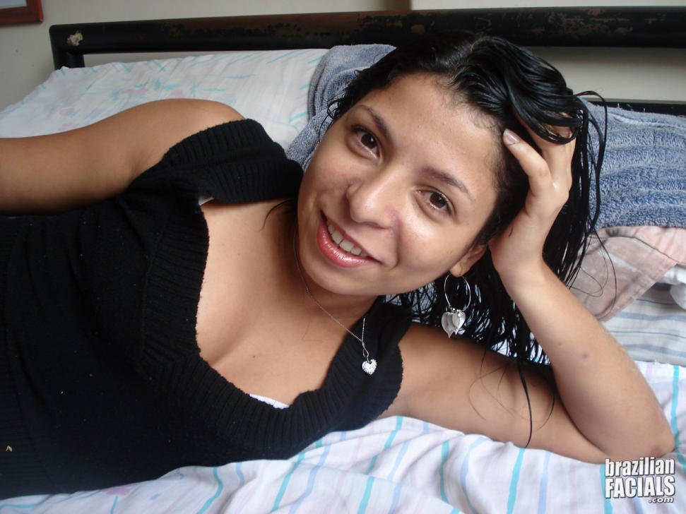 Jenifer - Brazilian Facials #H5ash0dt