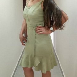 Depois do rodeio ela fudeu com o amigo do marido.