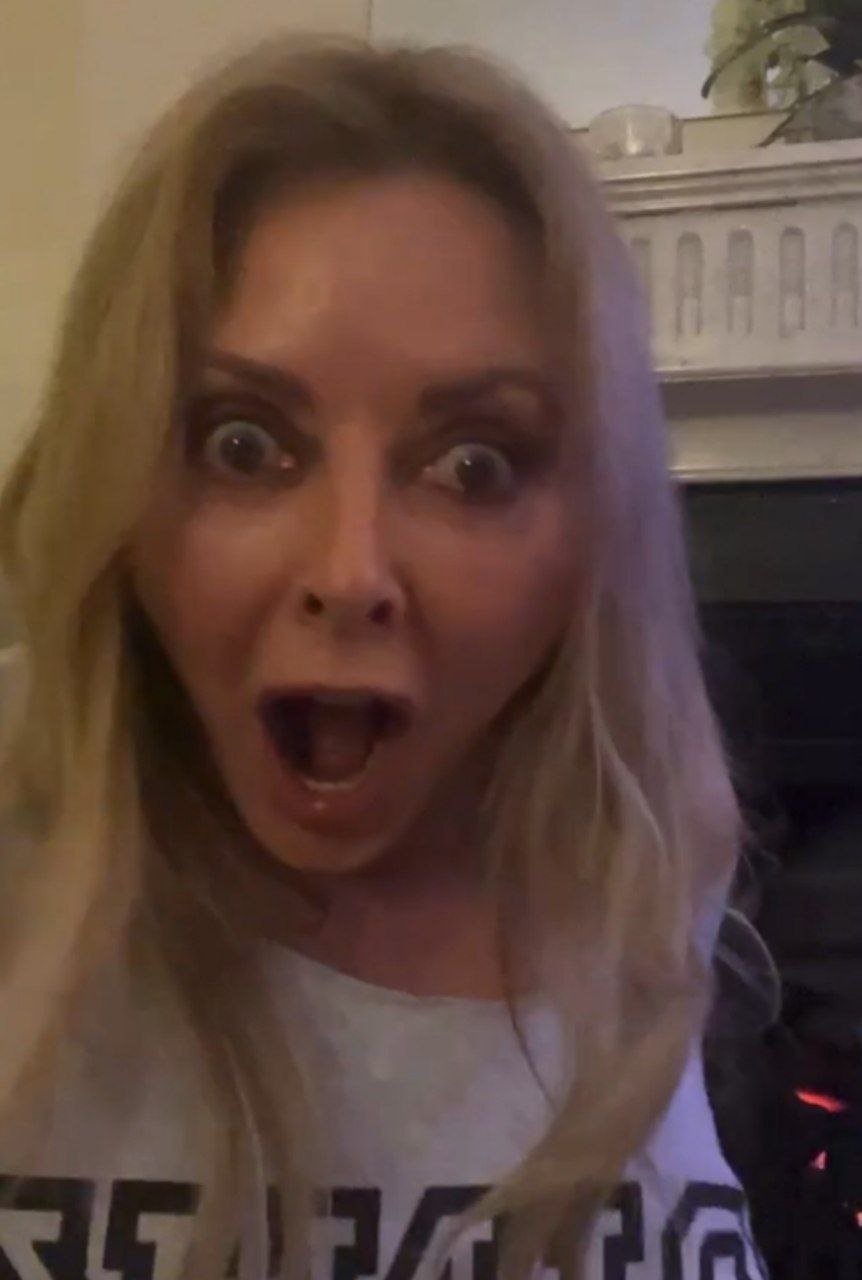 Thick huge ass Gilf #hAi7QJU0