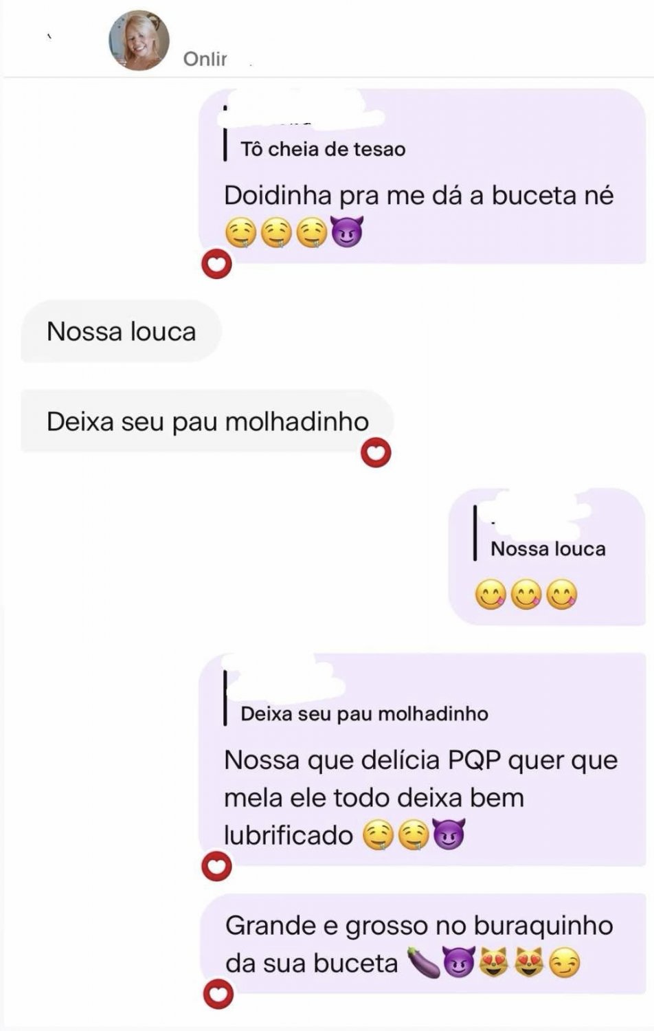 Coroa loirinha mamou e disse que adora deixar o pau do negão molhado 🍆😈 #HAPzDxNk