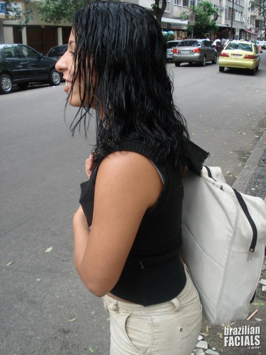 Jenifer - Brazilian Facials #haQwDnoP