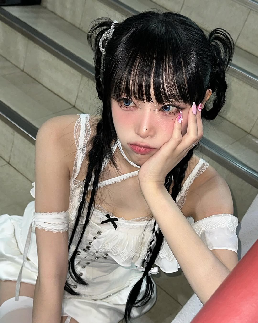 최예나(yena) #Hc2DVG2n
