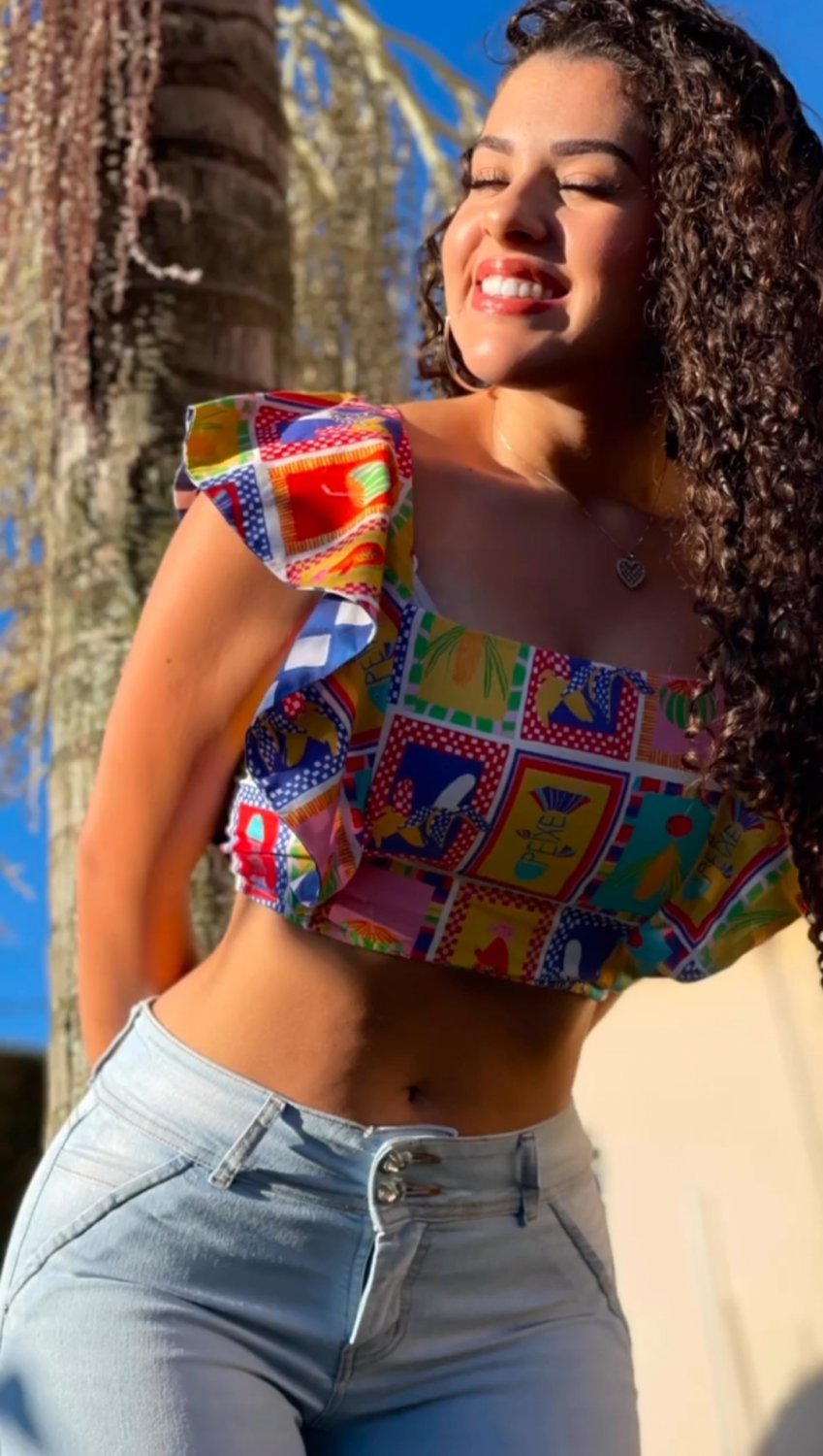 Delícia de mulher 😍😋 #HchOlFBK