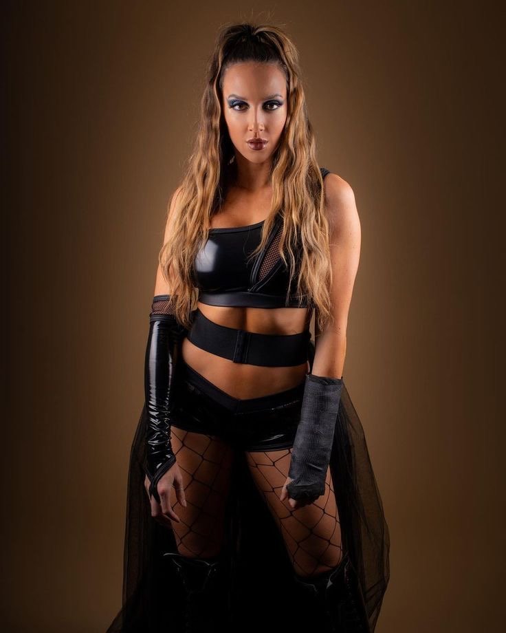 WWE Chelsea Green #hcJSgl8i