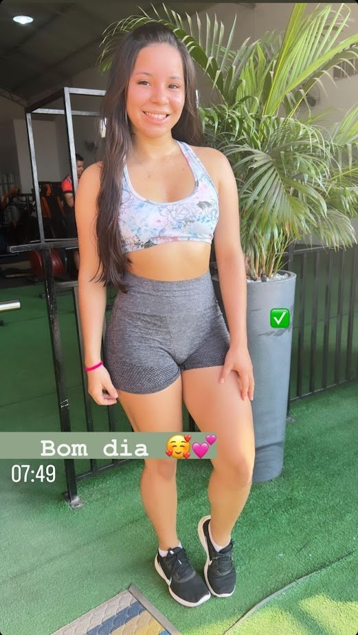 Ji... gostosinha e safada fitness #HcvKcM7d