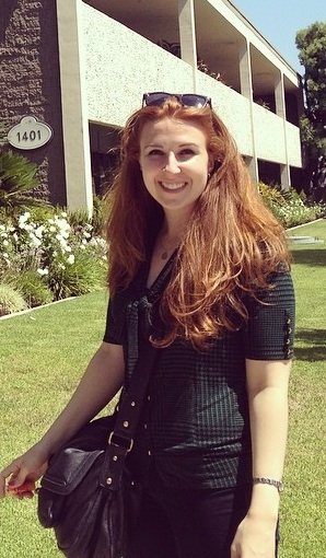 Sexy Erin21, ginger loves giving head and swallows while Fiancé is away. #HD1V2Uza