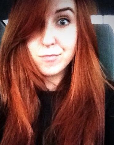 Sexy Erin21, ginger loves giving head and swallows while Fiancé is away. #hDw331IX