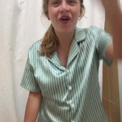Sexy TikTok Slut
