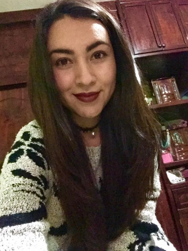 Lupita mexica caliente #hJE4oo0y