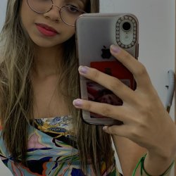 Tesão de branquinha 😈