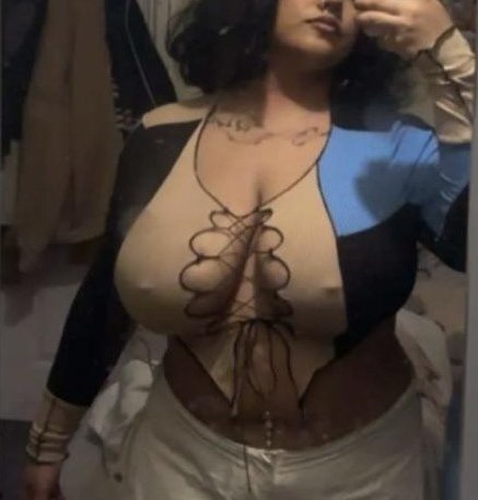 Desi Big Tits Selfie #HLZOFFLb