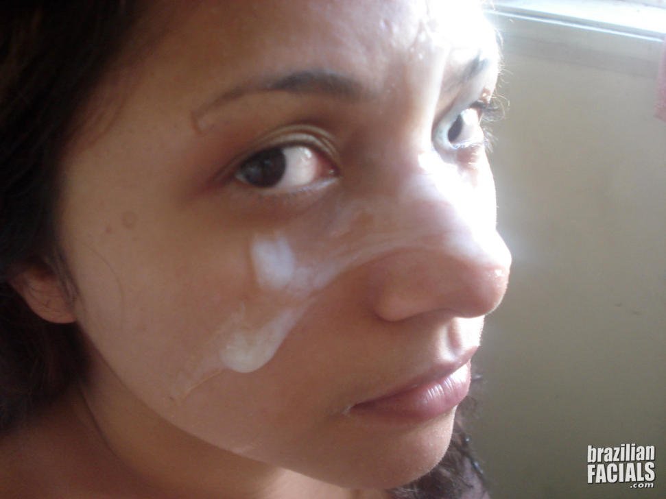 Lorraine - Brazilian Facials #HM3ZnSQM