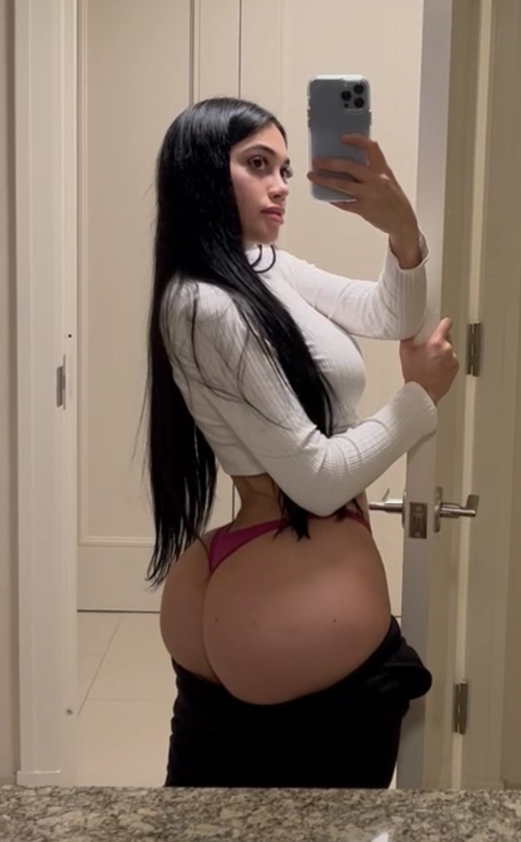 México Ochoa #HmngBBY2