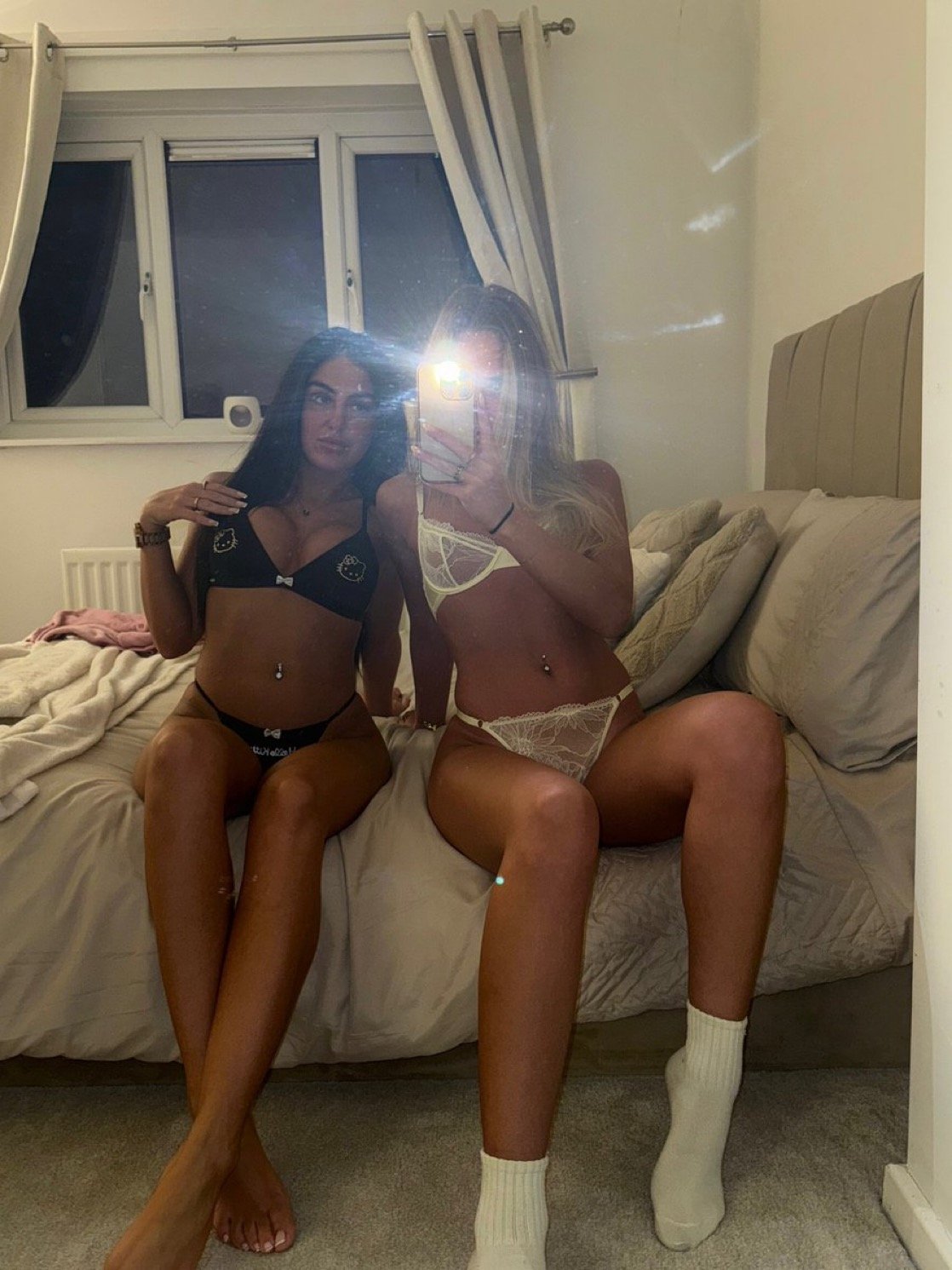 tanned uk chav #Ho5eXvmj