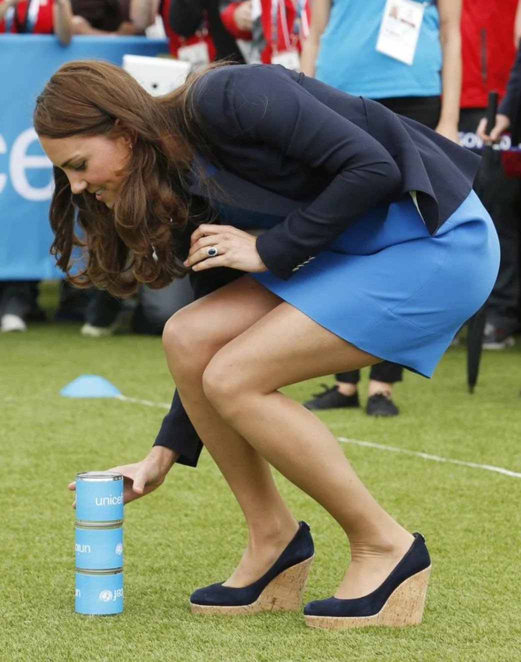 The Elegant Kate Middleton. #houHQzcG