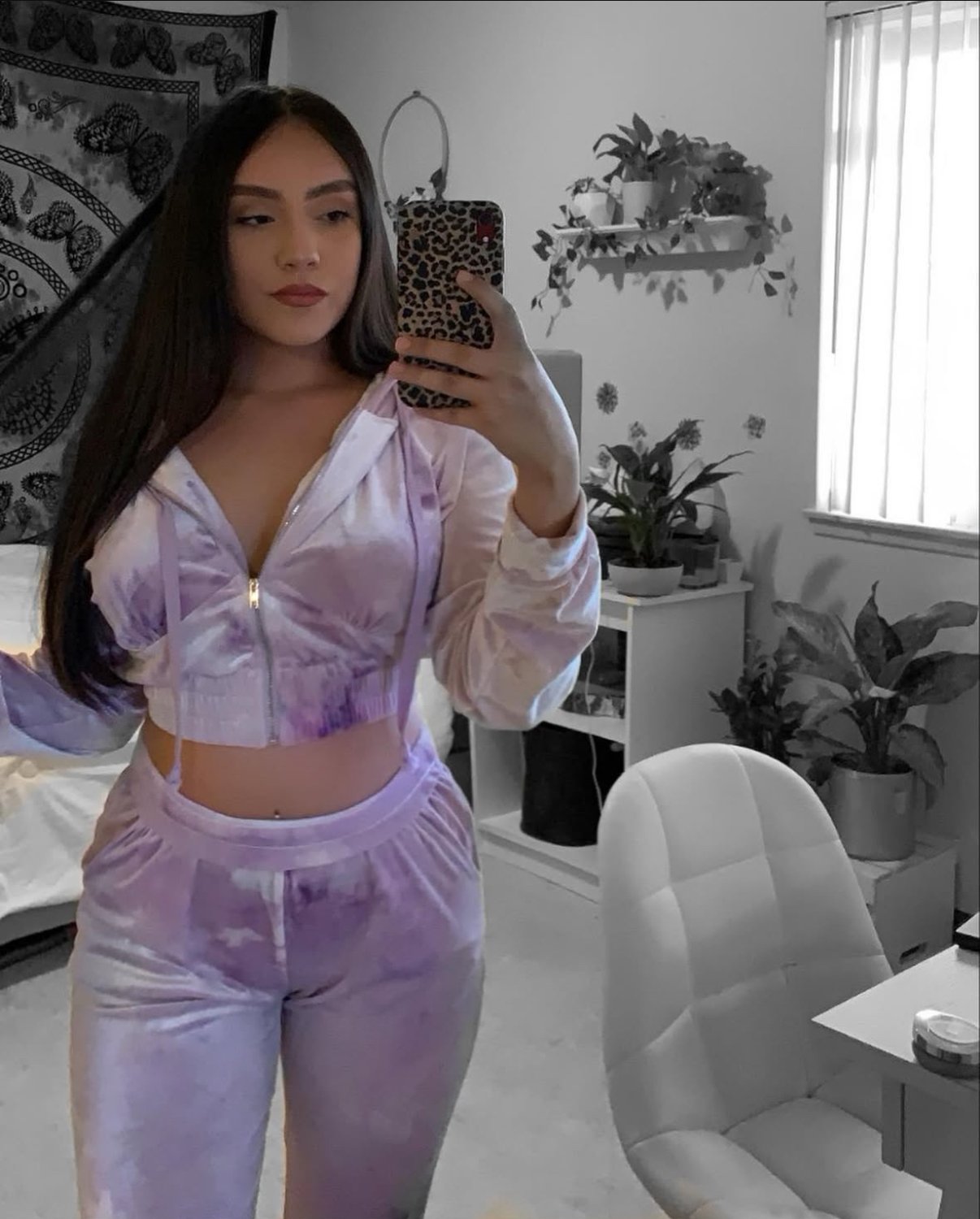 SDSU Latina with an Ass #hQQO8rrq