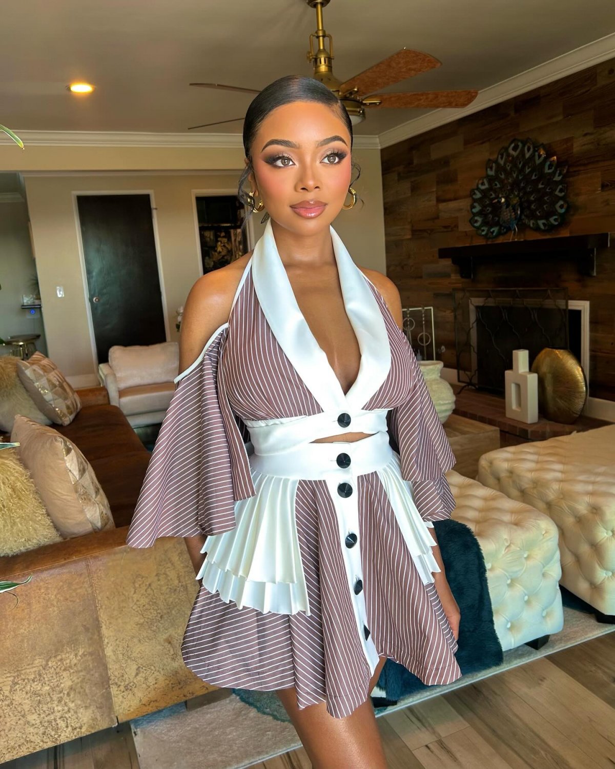 SKAI JACKSON #hRxLTts8