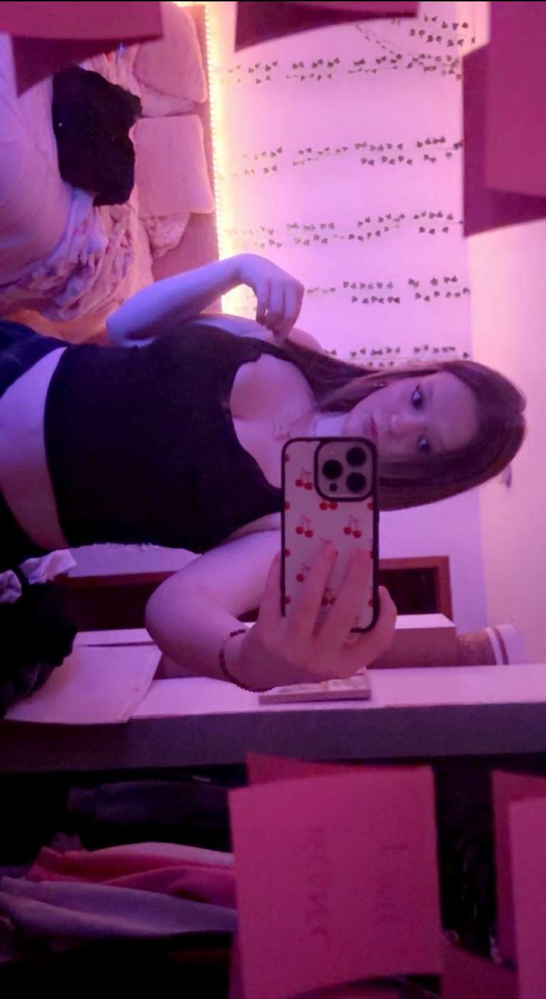 Hot petite blonde teen Anna #HSE6xTaa