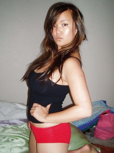 Asian teen slut is a school sex toy. She sucks and fucks to be popular #huC4GsqO