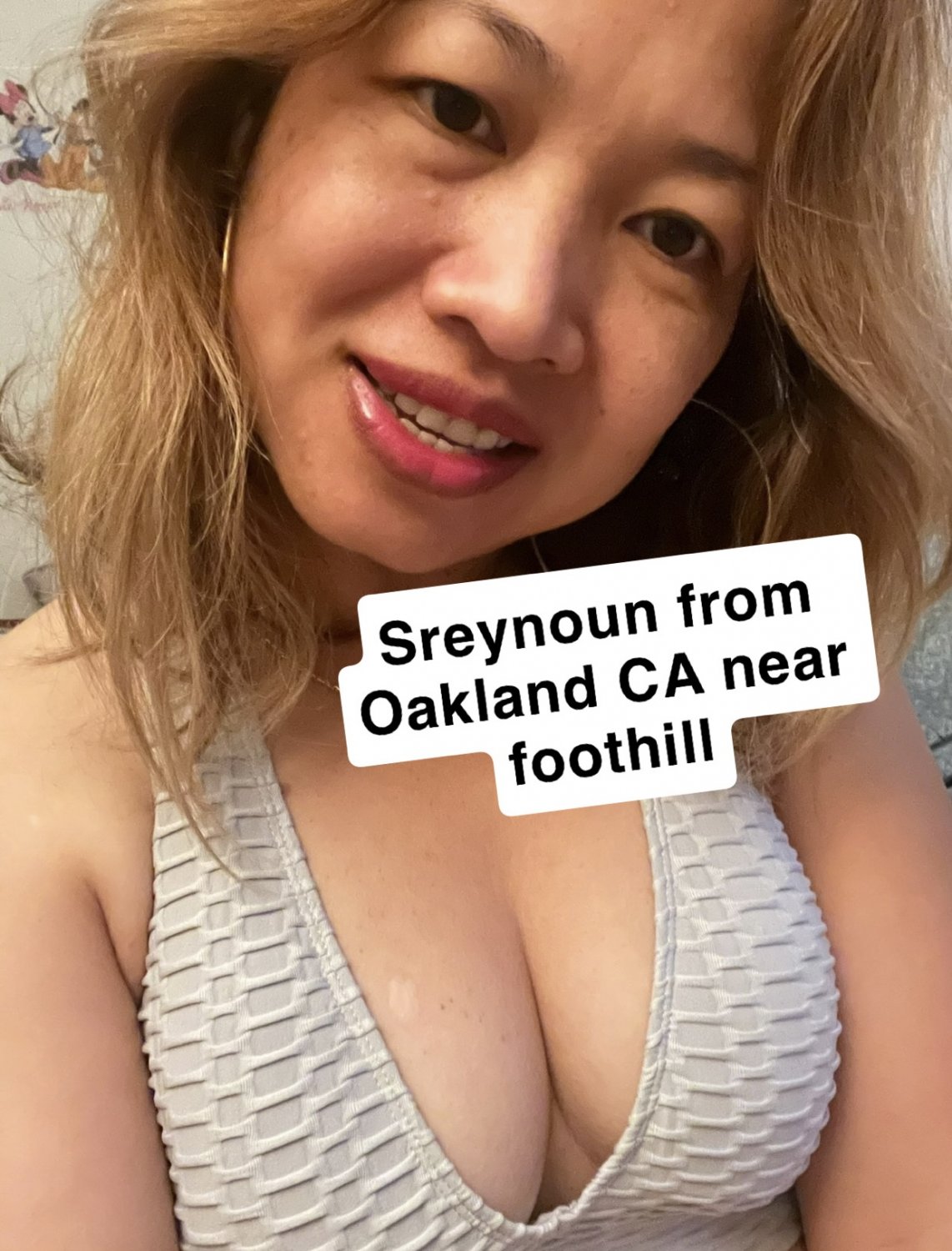 Bay Area Cambodian milf sreynoun #HViwQ7b8