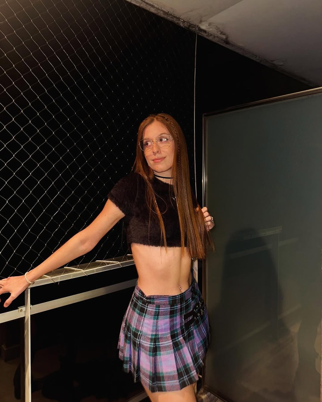 Lucila Mollesi #hvNRACdG