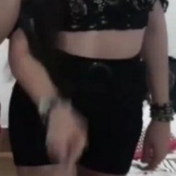 Namorada de Corno Manso