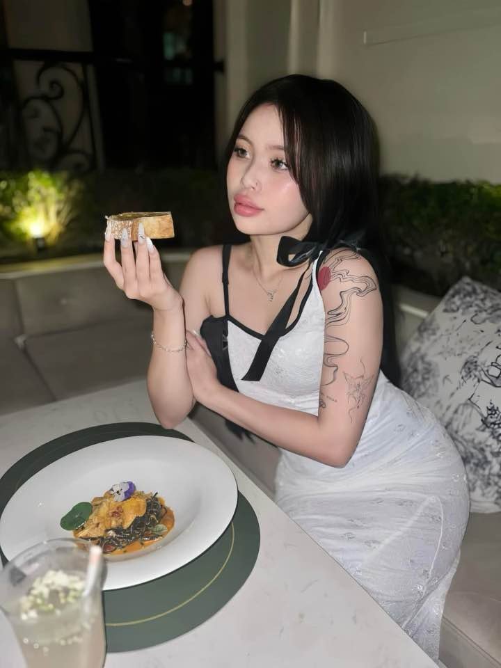 Hot tatted asian slut kieu #HwHz0HNs