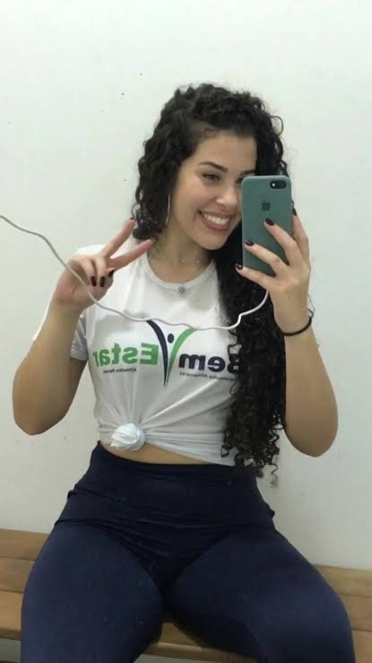 Delícia de mulher 😍😋 #HY2ZvkOp
