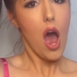 Super sexy wife is an absolute nymphomaniac