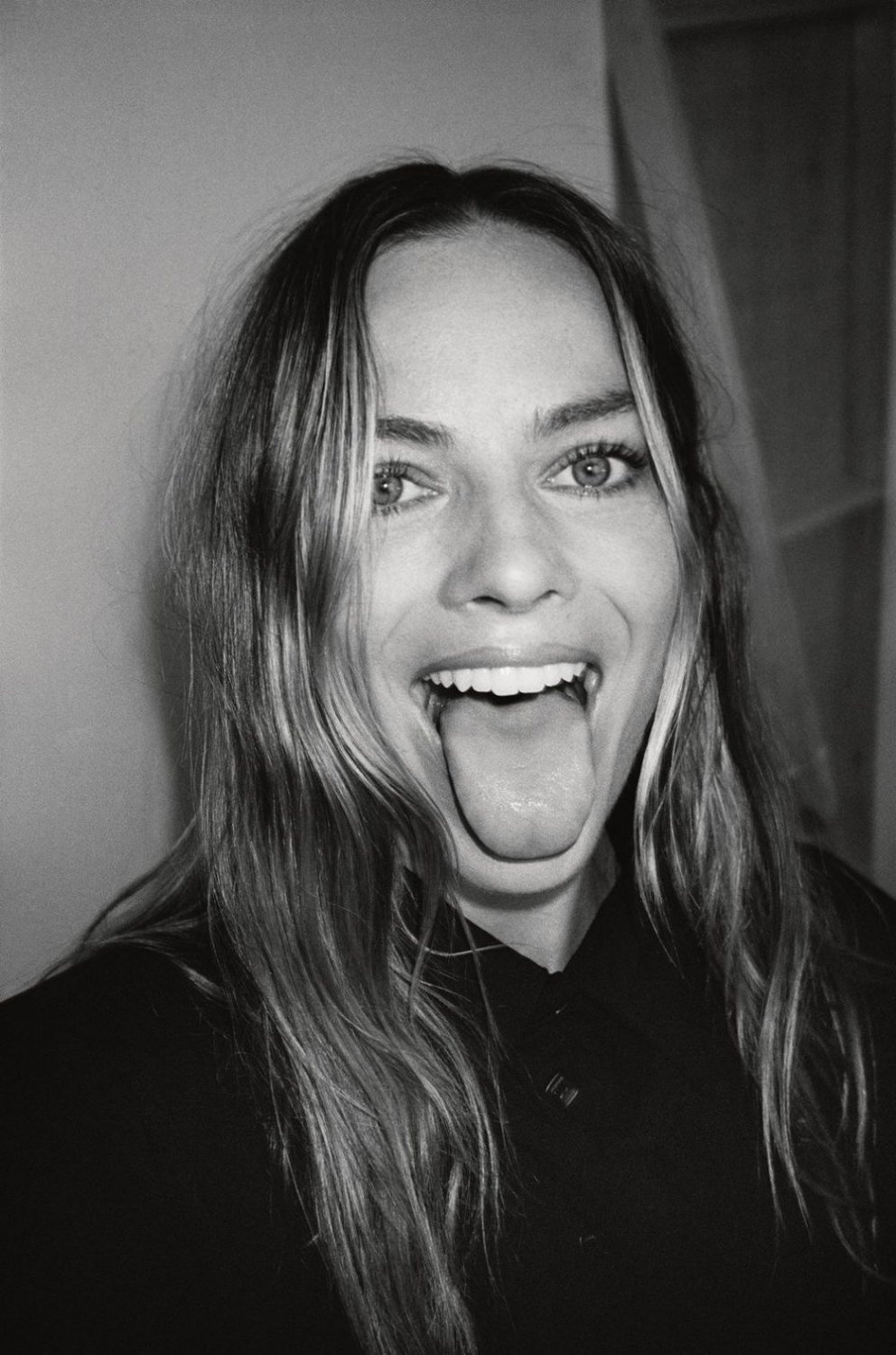 Sexy Margot Robbie😍😍👅 #hZSJ8i0X