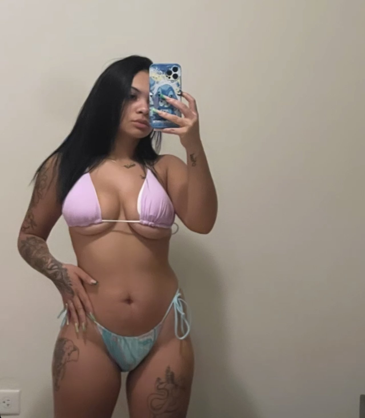 Sexy thick latina whore jerk collection. My favorite websluts #I11939nU