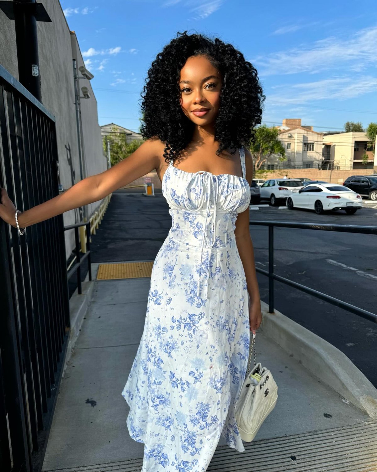SKAI JACKSON #I1NSVDMK