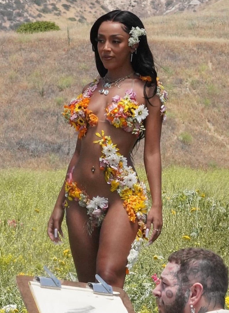 Sexy doja cat😍😍🍑 #i1U97Cpb