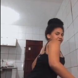 Dançando 1