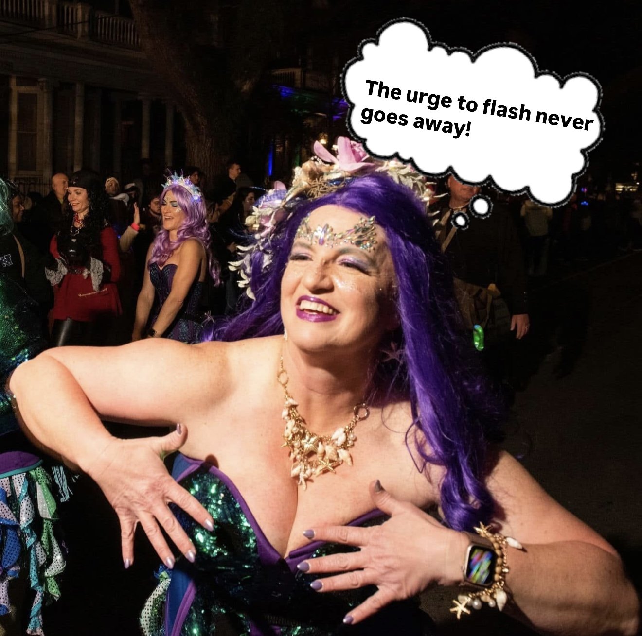 Wonder if Lorie or her husband realize that her big “gorgeous” tits have been seen by thousands #i4C9pzTU